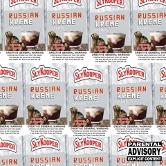 Russian Kream (KoopMix)