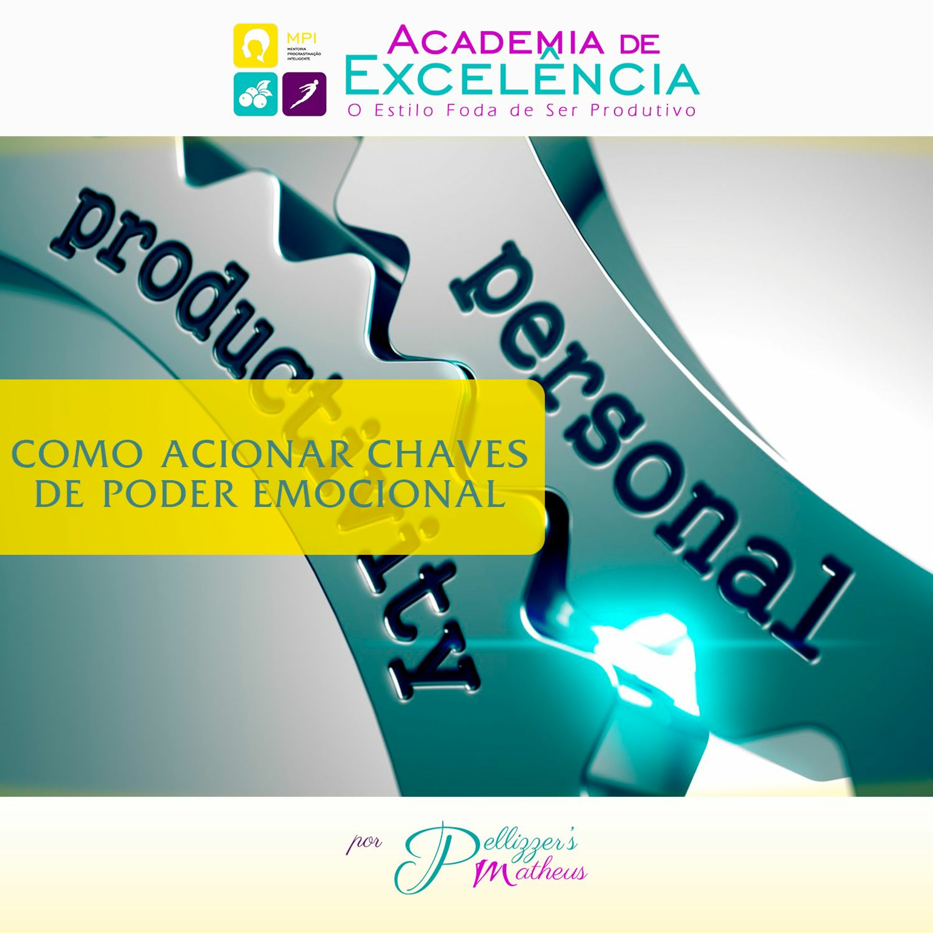 Academia de Excelência