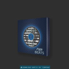 BEAT - VEM VEM VEM MODINHA 1 [ MUNDO DOS DJS ]