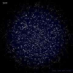 Stop, Look and Listen