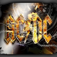 AC/DC War Machine