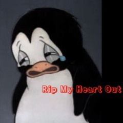 Rip My Heart Out (prod. RabbleRouser)