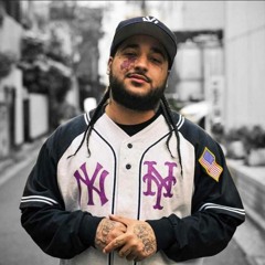 HOLOGRAM (Prod. Mylo Haze)