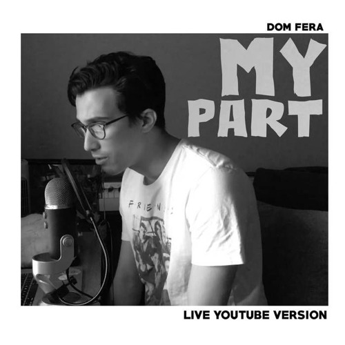dom fera - my part