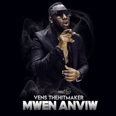 Vens - Mwen Anvi'w (Pre - Final Mp3 Convert)