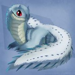 Monster Hunter World Legiana Roar F