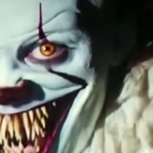 Angerfist - Pennywise (Pointless Bootleg)