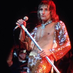 Rod Stewart