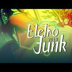 @ELETRO FUNK´S - SETEMBRO ( PREVIEW )  { ROMÁRIO RIBEIRO PRODUCER 2018 }