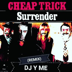 SURRENDER(OFFICIAL REMIX) BY DJ Y ME