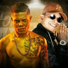 MC Lan e Aldair Playboy - Mozão - Nos Dois Já Era (Música Nova)