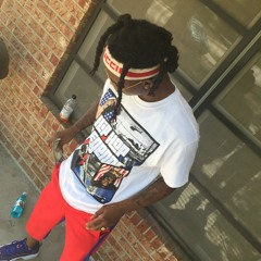 Yung sy gambino I'm different