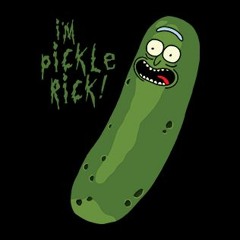 Bass Case - Pickle Rick VIP (Free Download)