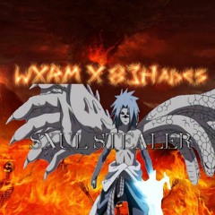 SXUL STEALER ft. 83HADES