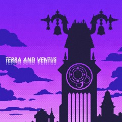terra and ventus w/ savage ga$p