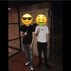 NS x JN - Take Risks - Prod. JN Beatz x DzYR Beats