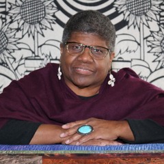 My first memory of seeing those civil rights marches on television. / Dr. Carolyn Mazloomi