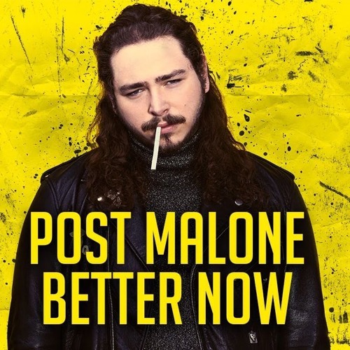 Stream Better Now (Bachata Remix) Post Malone Cover by ((DjZonik)) | Listen  online for free on SoundCloud