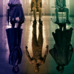 GLASS Trailer Music