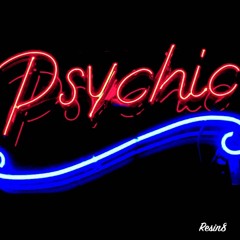 Psychic (prod. Falso Ego)