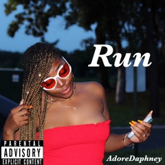 AdoreDaphney - Run