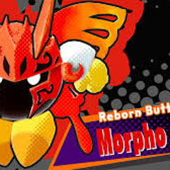 (Kirby Star Allies REMIX) [Ft. Light MetaS] Morpho Knight (ALTERNATE MIX)