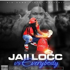 Jaii Locc- STFU