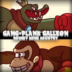 "Gang-Plank Galleon" Donkey Kong Country Remix