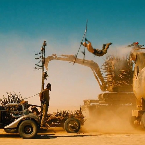 mad max fury road free online streaming no sign up