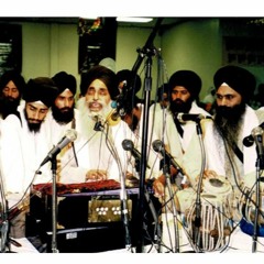Bhai Jasbir Singh Bir (Cassette Conversions)