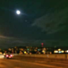 WOKE UP WITH MY FOREIGN CAR