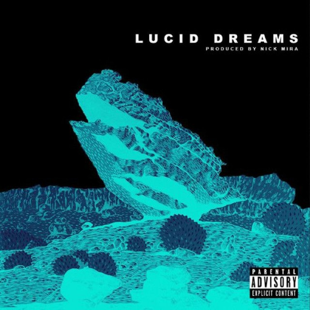 Stream Juice Wrld - Lucid Dreams (Mix) by J-Dub MixtapeDJ