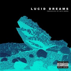 Juice Wrld - Lucid Dreams (Mix)