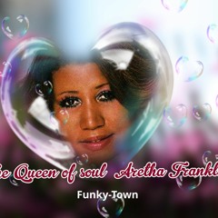 Tribute Aretha Franklin