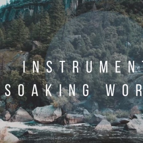 Stream INSTRUMENTAL SOAKING WORSHIP BETHEL MUSIC HARMONY by lbmjunior |  Listen online for free on SoundCloud