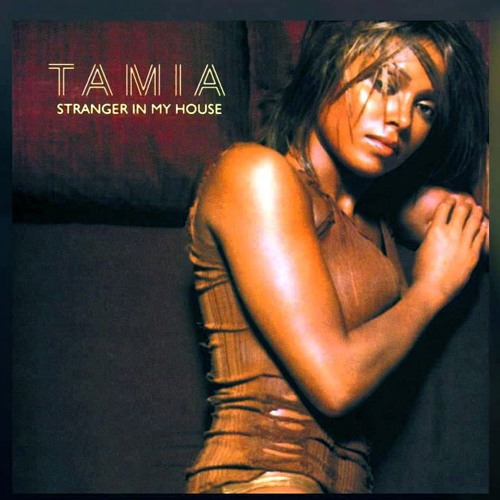 Tamia - Stranger In My House (T. Tommy Private Mix)
