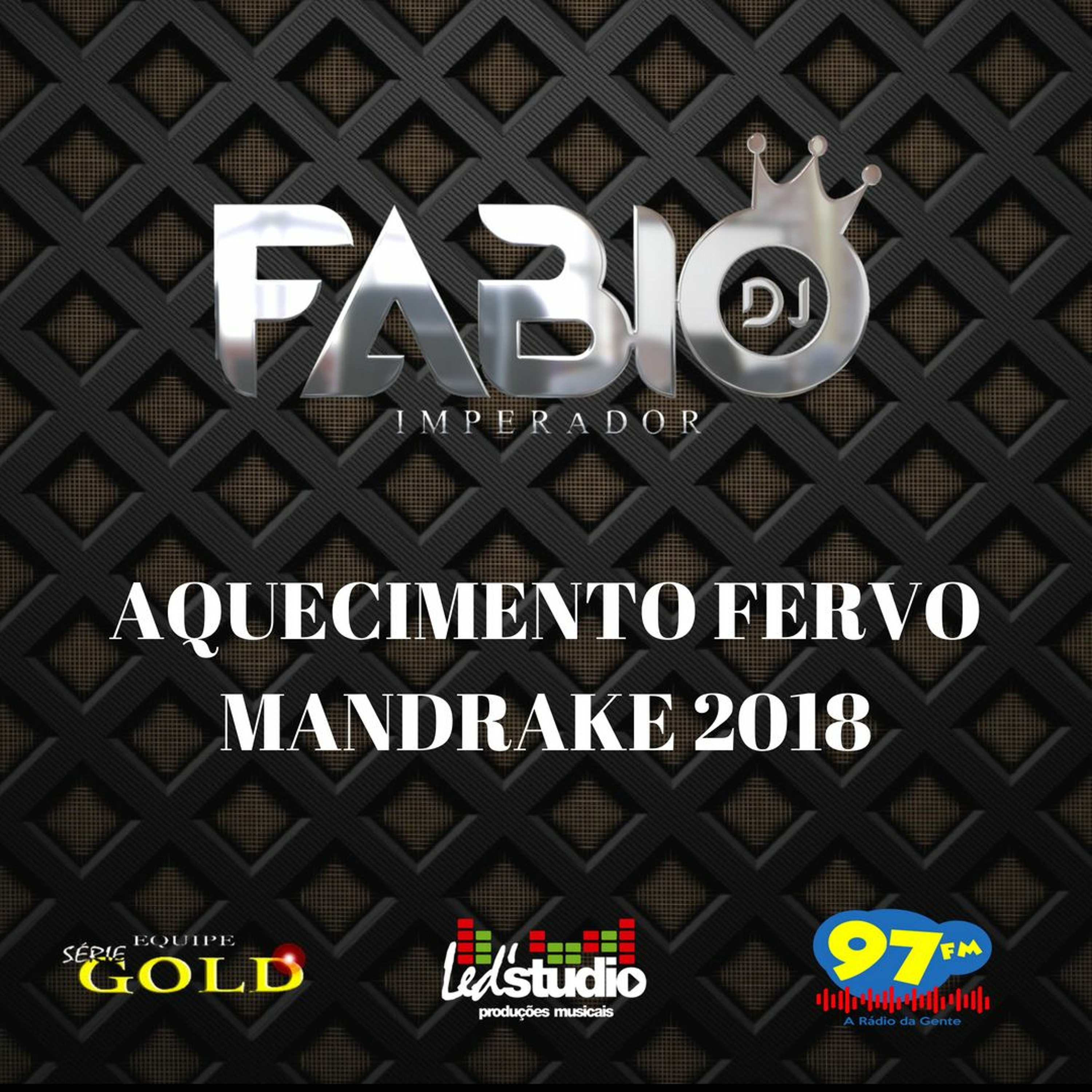 DJ Fábio Imperador