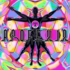 Proféxia - Spirit Molecule (FREEDL)