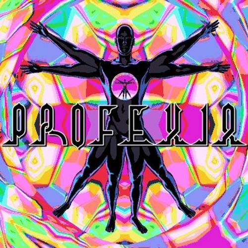 Proféxia - Spirit Molecule (FREEDL)