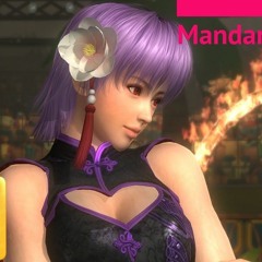 Dead Or Alive 4 OST Shade (Theme Of Ayane)