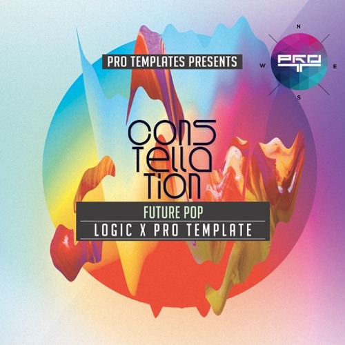 Stream Constellation Logic X Pro Template By Logic Pro X Templates 