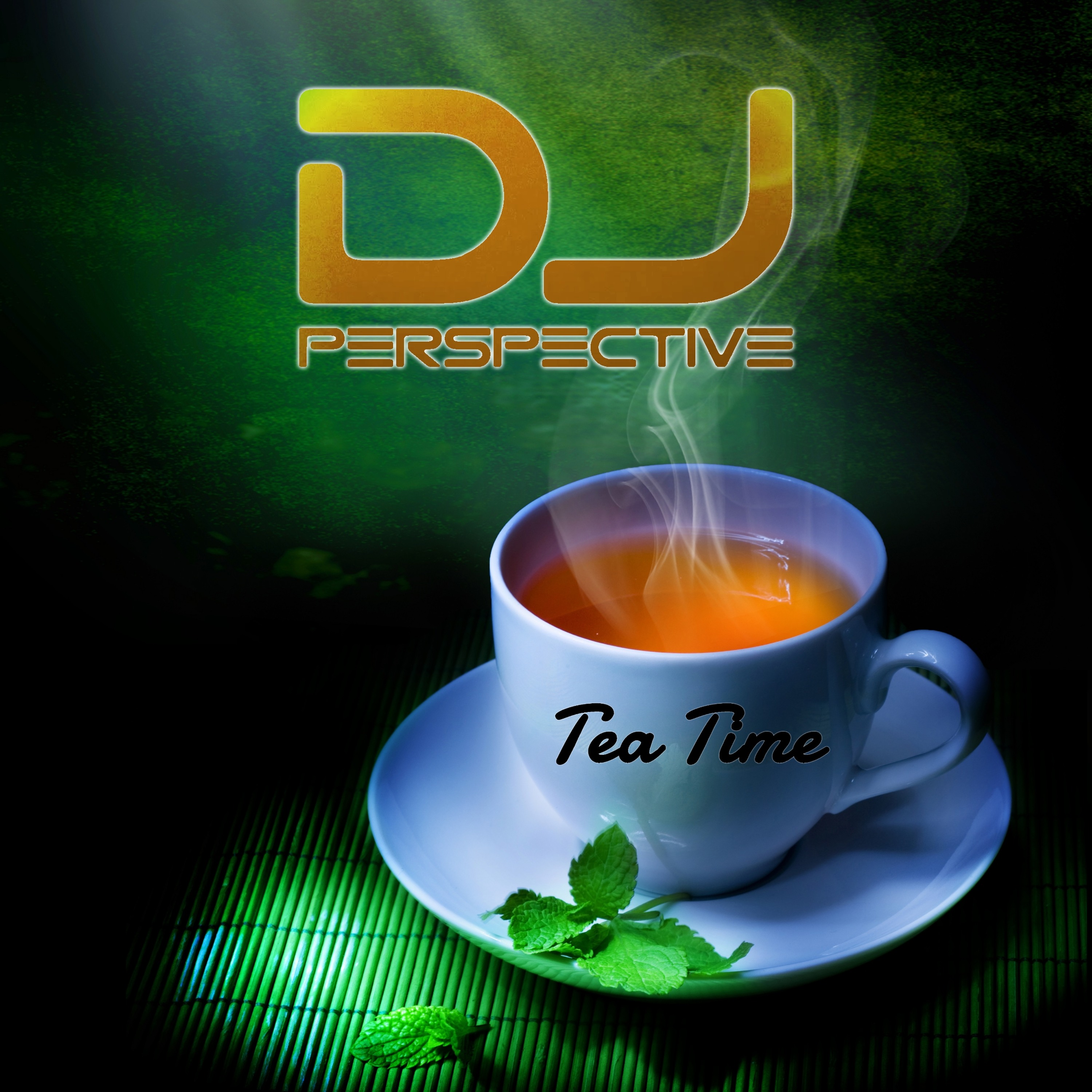 Tea Time episode artwork
