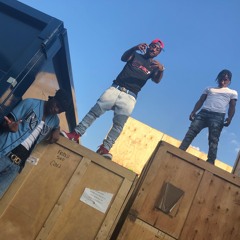 G Baby ft. Pooh Gotti & O Dawg - Relapsed