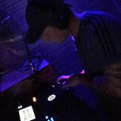 KiKi do you love... BASSLINE- CLOCKWORK opening party 10 minute mix