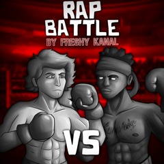 KSI vs. Logan Paul - Rap Battle!
