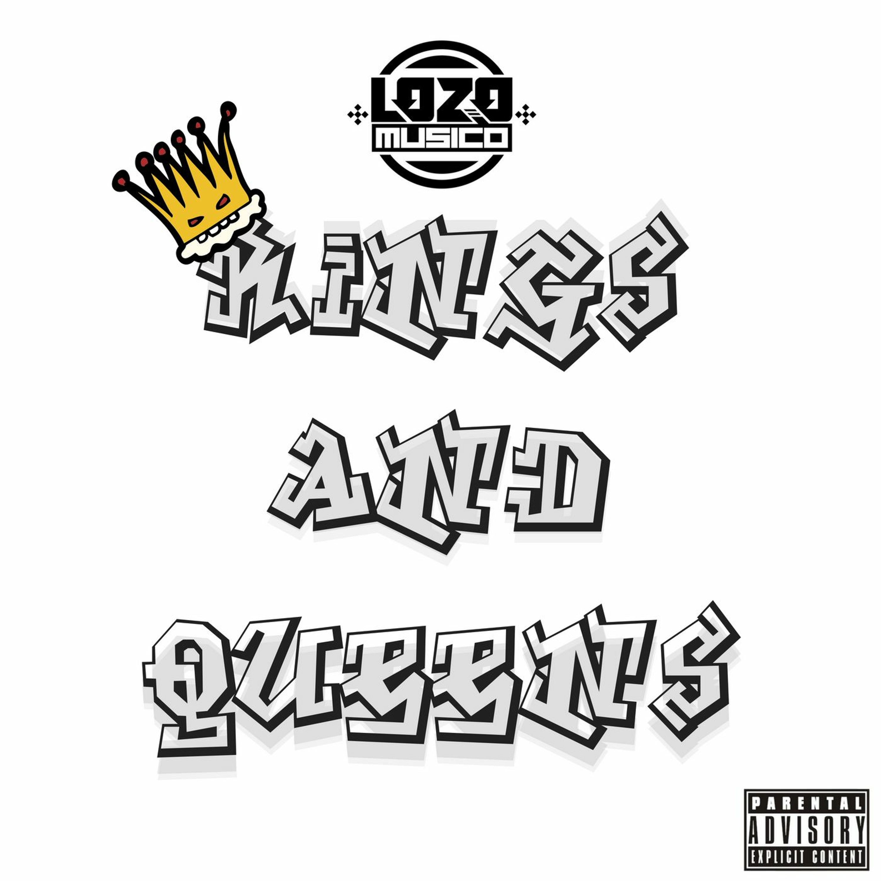 Lozo Musico- Kings N Queens Produced By: Kartel Kush episode artwork