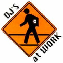 DJ - Jordan In The Mix Vol.21