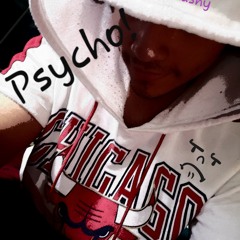 JoshyWashy PSYCHO PROD.iamDose