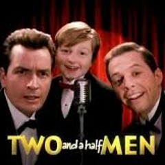Manly Men Remix (Two And A Half Men theme song)