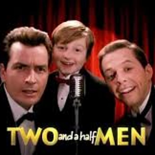 Stream Manly Men Remix (Two And A Half Men theme song) by Johnny Chicago |  Listen online for free on SoundCloud